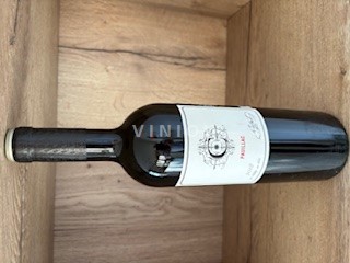 Bordeaux Pauillac Xavier Copel 2018