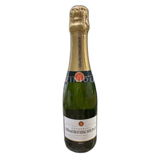 Champagne Nicht spezifiziert Alfred Rothschild & Co Brut Ohne Jahrgang