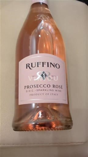 Veneto Non specificato Ruffino 2024