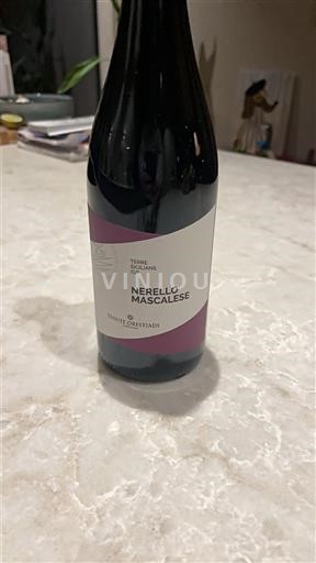 Сицилія Терре Січіліане Tenute Orestiadi 2024