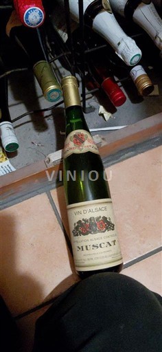 Alsazia Non specificato Robert Blanck Senza annata