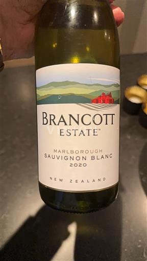 Marlborough Brancott Estate 2020