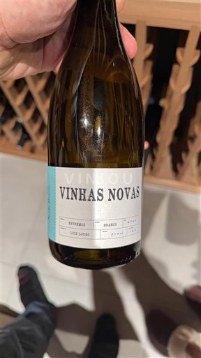 Portugal Vinho Verde Vinhas Novas 2022