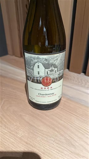 Ontario Niagara-Halbinsel Hidden Bench 2022