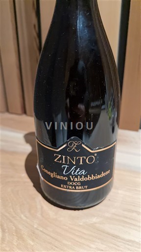 Benecija Prosecco Zinto Vita 2024