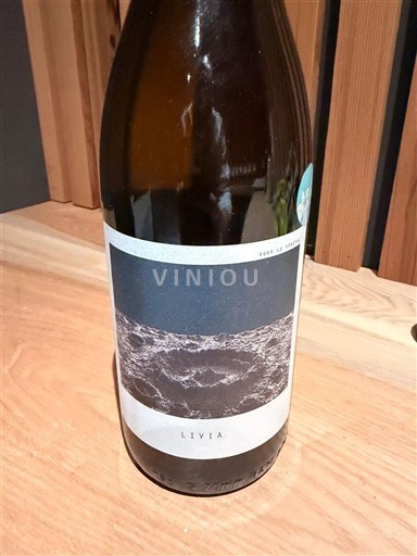 Egeiska öarna Samos Domaine Livia Livia 2022