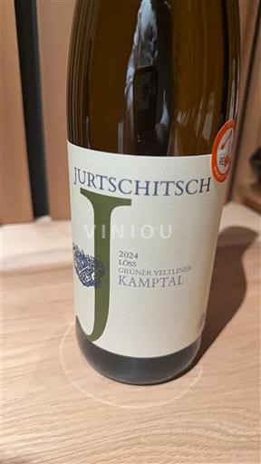 Lower Austria Kamptal DAC Jurtschitsch Löss 2024