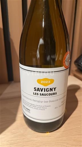 Bourgogne Savigny-lès-beaune Savigny Les Saucours 2023