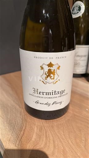 Thung lũng Rhône Hermitage Maison Denuzière 2021
