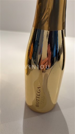 Veneto Prosecco Bottega Gold Senza annata