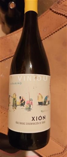 Galiza Rías Baixas Xión 2023