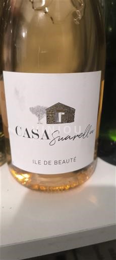 Korsika Île de Beauté Casa Suarellu Ohne Jahrgang