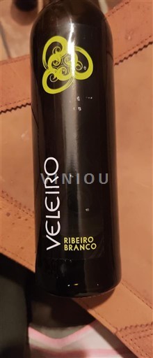 Galicien Monterrei Veleiro 2022