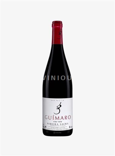Galicia Ribeira Sacra Guímaro 2024