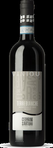 Umbría Montefalco CESARINI SARTORI TERREBIANCHE Sin añada