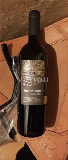 Kastilien und León Toro Encomienda De La Vega 2023