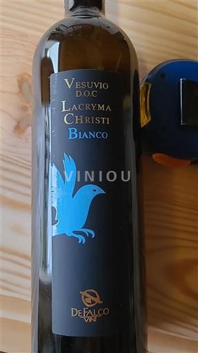 Кампанія Не вказано De Falco Lacrymal Christi 2023