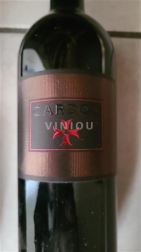 Bordeaux Pessac-Léognan Carbone Ei vuosikertaa