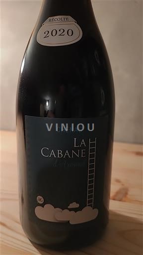 Beaujolais Chénas La Cabane d'Arnaud 2020