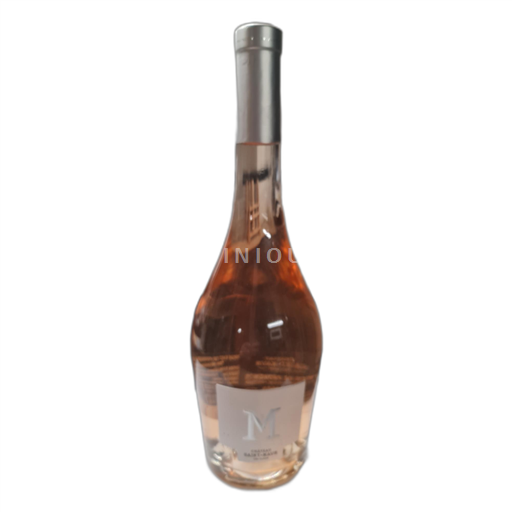 Provansa Côtes-de-Provence Château Saint-Maur 2021