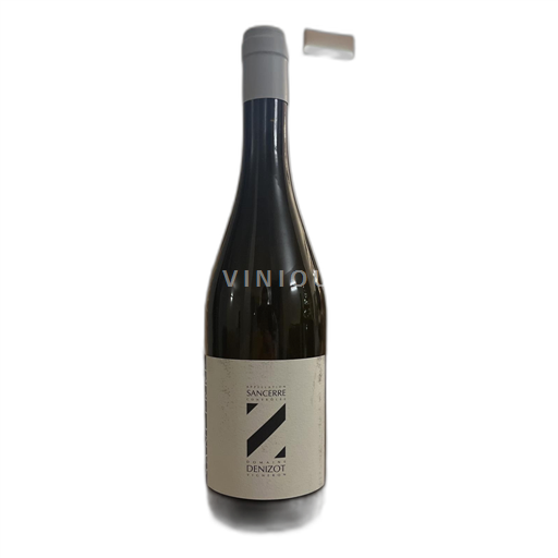 Loirevallei Sancerre Denizot Niet-geïntegreerd