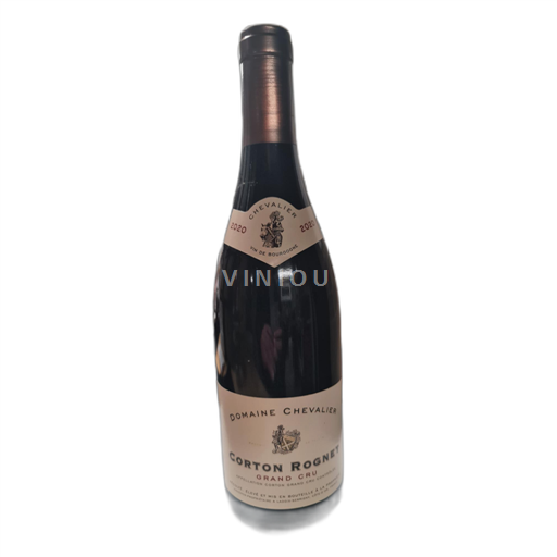 Burgund Corton Domaine Chevalier Corton Rognet 2020