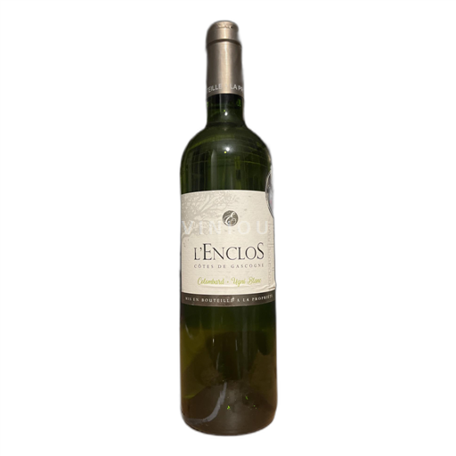 Sudoeste Côtes de Gascogne L'Enclos 2019