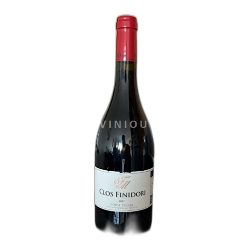 Corsica Unspecified Clos Finidori 2021