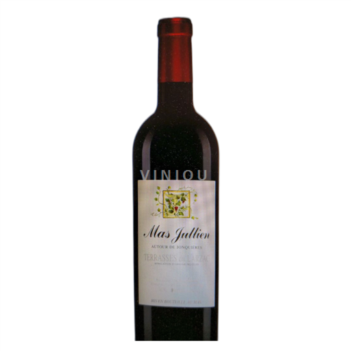 Languedoc Terrasses-du-Larzac Mas Jullien Autour de Jonquières 2020