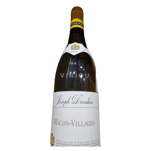 Bourgogne Grand Cru Joseph Drouhin 2021 Non Millésimé