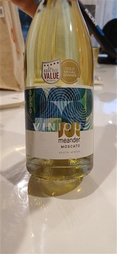 Nordkap Nicht spezifiziert Meander Ohne Jahrgang