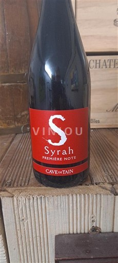 Alps and Rhone Valley Rhône Hills Cave de Tain Première Note Non-Vintage