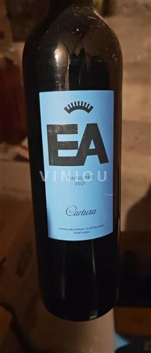 Алентижу Алентейжу Cartuxa EA 2021