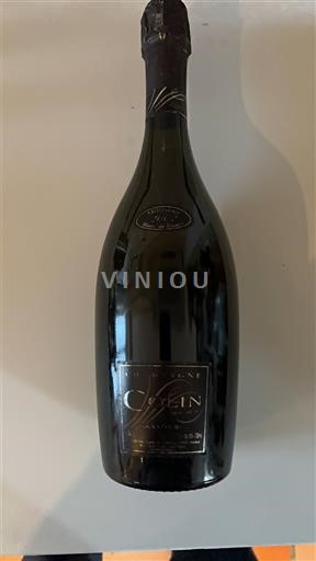 Champagne Champagne Collet Esprit Couture 2002