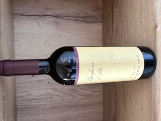 П'ємонт Барбера д'Альба Massolino Gisep 2022