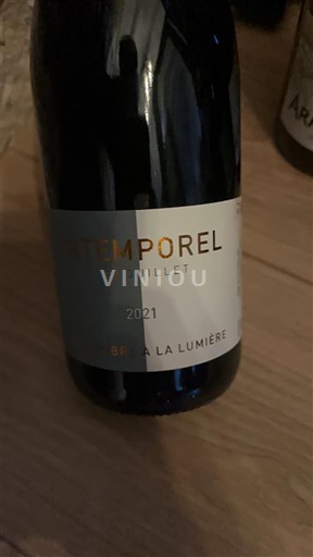 Linguadoca Bréa la Lumière Intemporel 2021