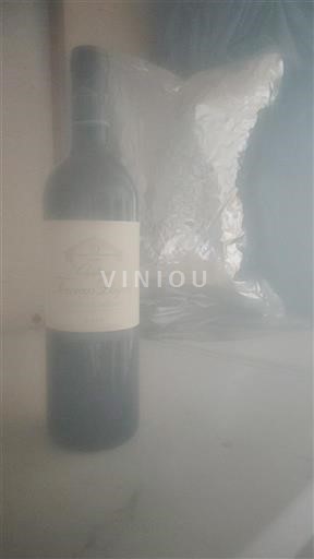 Bordeaux Saint-Émilion Château Francs-Bories Non-Vintage