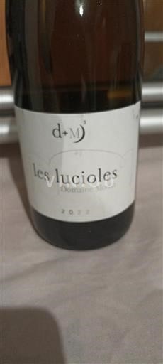 Roussillon Côtes-du-roussillon Domaine Modat les lucioles 2022