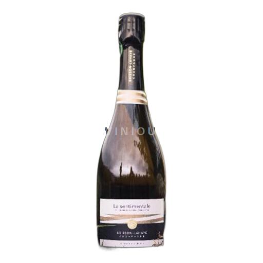 Champagne Brisson-Lahaye La Sentimentale 2023