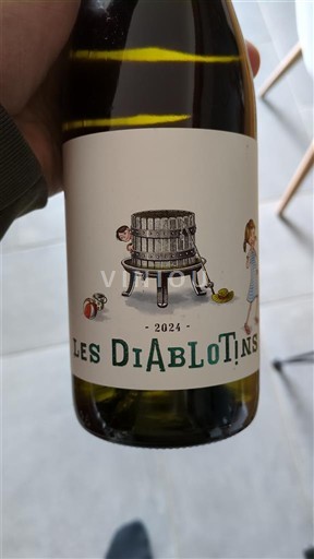 Vale do Loire Les Diablotins 2024