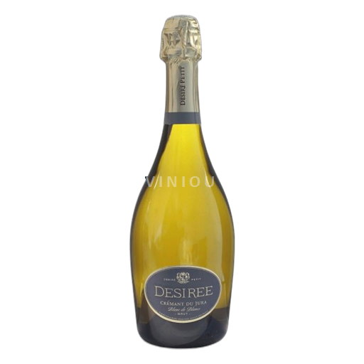 Jura Domaine Désiré Petit DÉSIRÉE Neleten.