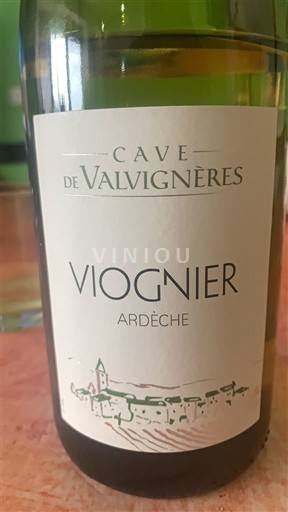 Alps and Rhone Valley Ardèche Cave de Valvignères 2023