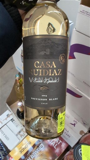 Valle del Maipo Maipo Central Casa Ruidiaz Especial 2022