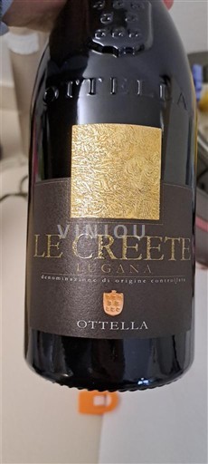 Veneto Lugana Ottella Le Creete 2024