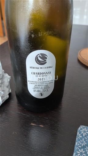 Languedoc y Rosellón País de Oc Héritage de la Barge 2023