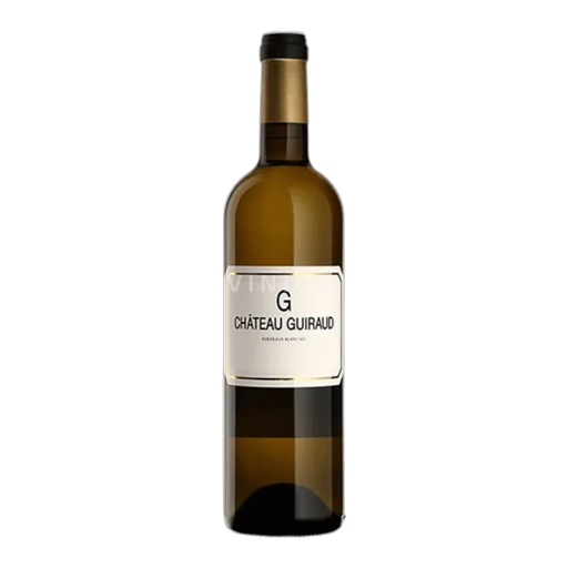 Bordeaux Sauternes Château Guiraud 2020
