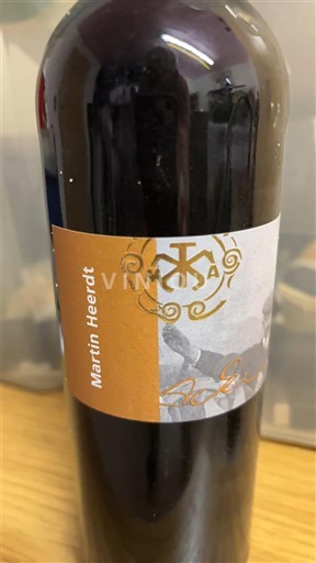 Alsacia Martin Heerd 2011