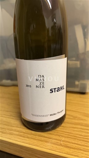 Franken Stahl Hasennest 2015