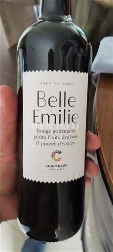 Provence, basse vallée du Rhône, Corse Alpes-de-Haute-Provence Chartreux Belle Emilie 2024