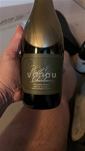 Каліфорнійські AVA Не вказано Belle Glos Glazier Holt 2020